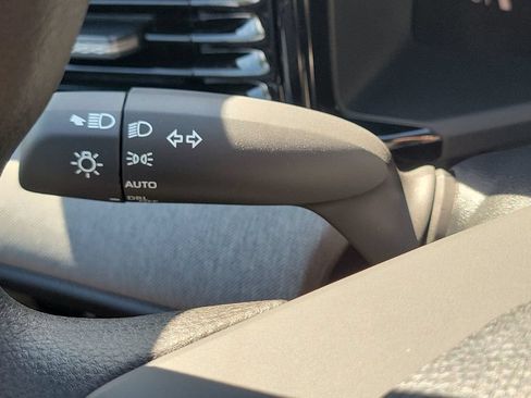 New 2026 Toyota Camry LE FWD image 11