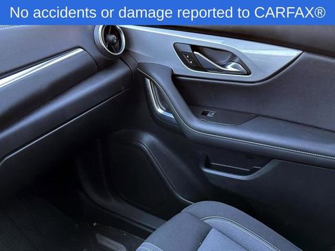 Certified 2023 Chevrolet Blazer LT w/ Convenience Package image 27