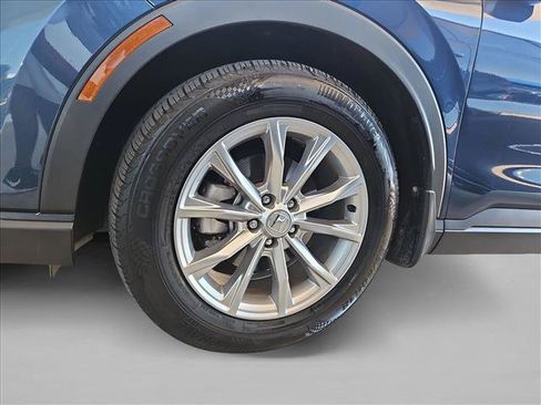 Used 2023 Honda CR-V EX-L image 24