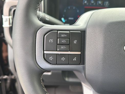 Certified 2026 Ford F350 Lariat RWD image 22