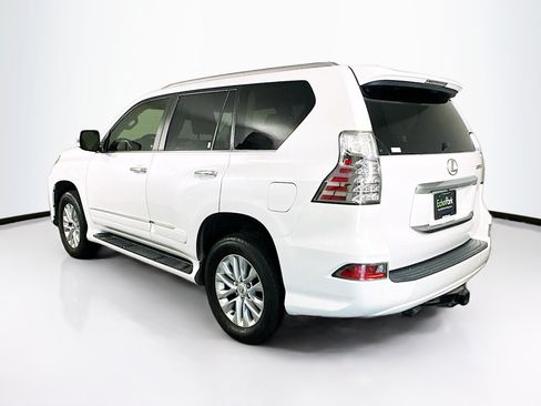 Used 2017 Lexus GX 460 Premium w/ Premium Package AWD/4WD image 5