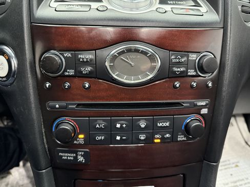 Used 2009 INFINITI EX35 Journey image 19