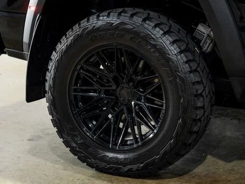 Used 2022 RAM 1500 TRX w/ TRX Level 2 Equipment Group image 32