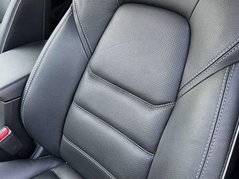 Used 2025 MAZDA CX-5 AWD 2.5 S w/ Preferred Package image 20