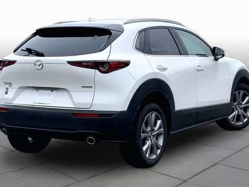 Used 2020 MAZDA CX-30 AWD w/ Premium Package image 13