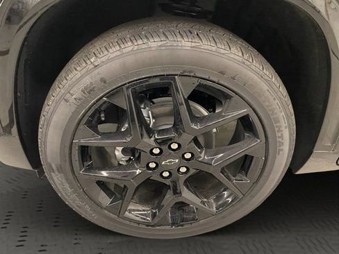New 2026 Chevrolet Traverse RS AWD/4WD image 10