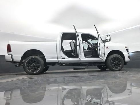 New 2026 RAM 2500 Laramie image 75