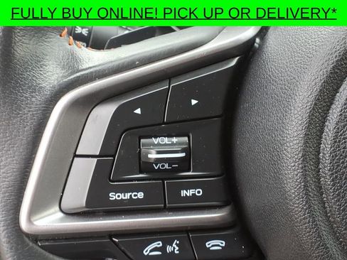 Certified 2023 Subaru Crosstrek 2.5i Limited image 23