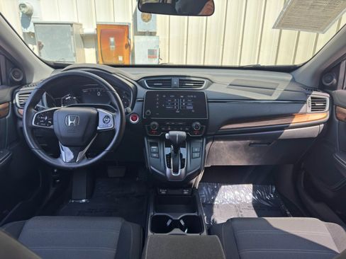 Used 2022 Honda CR-V EX image 11