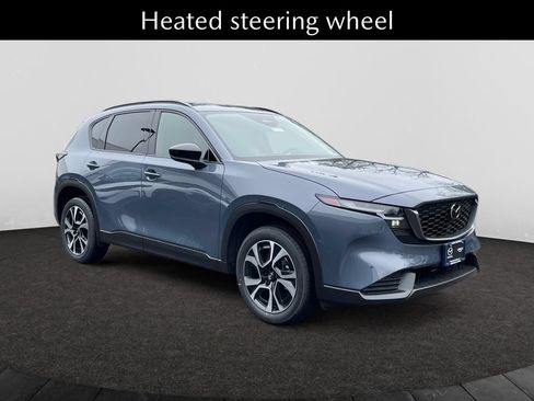 New 2026 MAZDA CX-5 Preferred AWD/4WD image 6