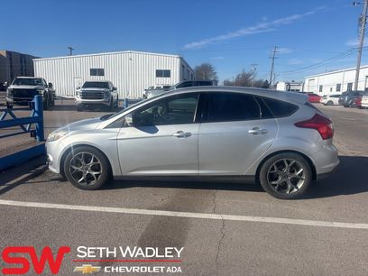 Used 2014 Ford Focus SE w/ Equipment Group 201A