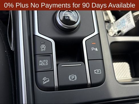 New 2025 Kia Sorento S image 28