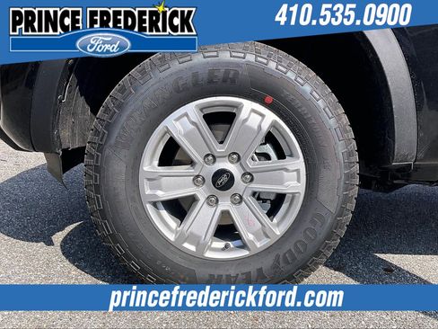 New 2026 Ford Ranger XL w/ Trailer Tow Package image 11