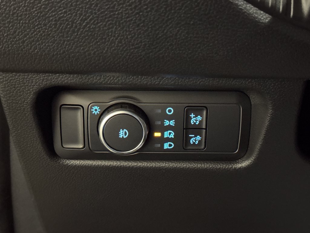 New 2026 Ford Ranger XLT RWD image 20