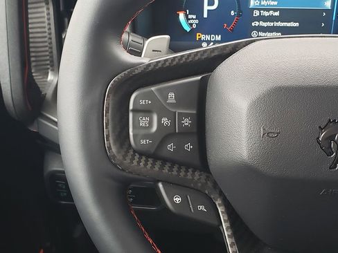 New 2025 Ford Bronco Raptor AWD/4WD image 26