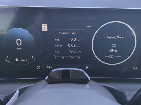 New 2026 Hyundai Tucson Limited image 35