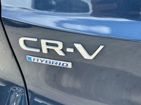 Used 2025 Honda CR-V Sport image 13