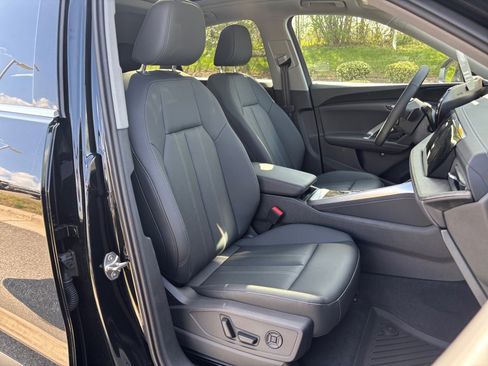 New 2026 Audi Q5 Premium image 28