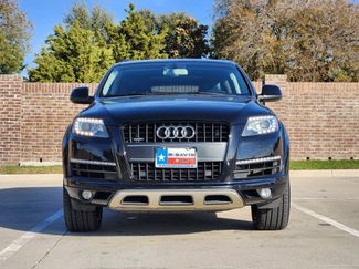 Used 2015 Audi Q7 3.0T Premium Plus video 2
