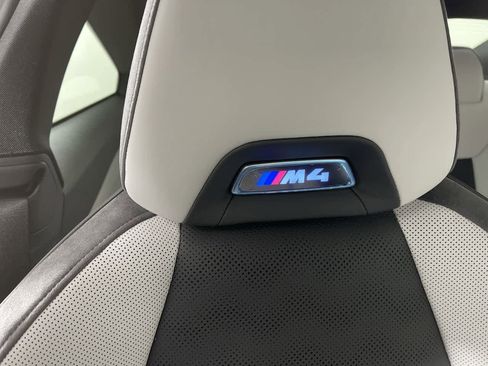 Used 2022 BMW M4 xDrive Competition w/ Executive Package image 15