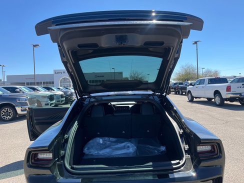 New 2026 Dodge Charger Scat Pack w/ Blacktop Package image 33