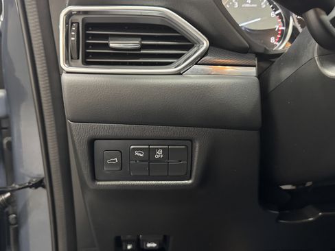 Used 2024 MAZDA CX-5 Carbon Edition image 17