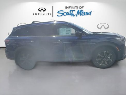 New 2026 INFINITI QX60 Autograph w/ Autograph Tech Package AWD/4WD image 8