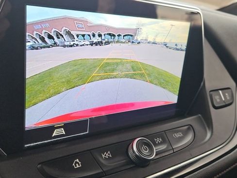 Used 2021 Chevrolet Blazer RS image 16