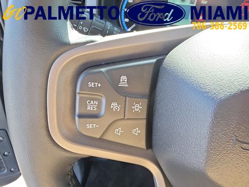 Used 2024 Ford Bronco Badlands AWD/4WD image 20