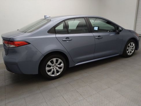 Used 2024 Toyota Corolla LE FWD image 10