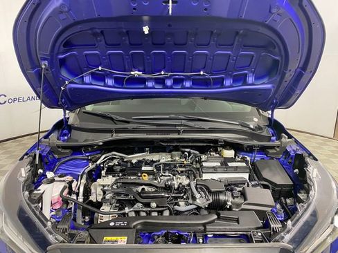 Used 2024 Toyota Corolla Cross LE image 23