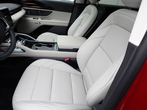 New 2026 Lincoln Nautilus Premier w/ Equipment Group 102A image 15