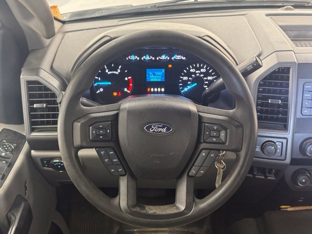 Used 2020 Ford F350 XL w/ Power Equipment Group AWD/4WD image 10
