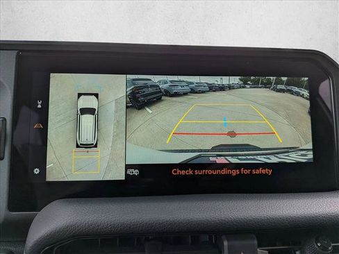 Used 2024 Toyota Land Cruiser w/ Premium Package AWD/4WD image 14