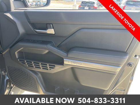 Certified 2026 Toyota Tacoma TRD Sport AWD/4WD image 18