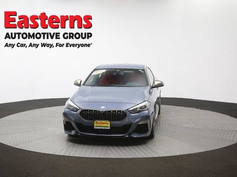 Used 2020 BMW M235i xDrive Gran Coupe AWD/4WD image 53