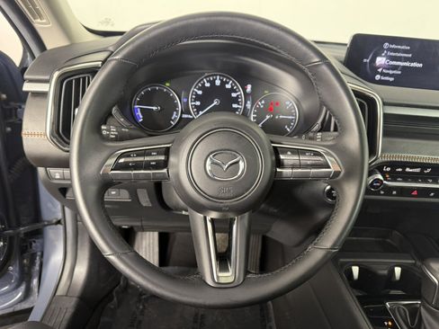 Used 2025 MAZDA CX-50 2.5 Hybrid w/ Premium Plus Pkg AWD/4WD image 21