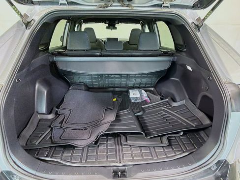 Used 2023 Toyota RAV4 SE image 27