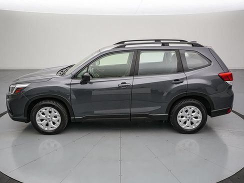 Used 2020 Subaru Forester w/ Alloy Wheel Package AWD/4WD image 7