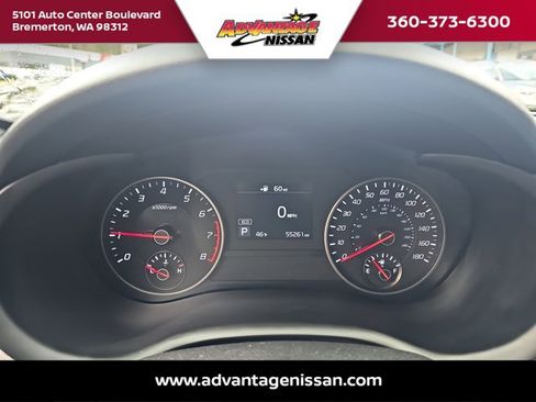 Used 2018 Kia Stinger GT image 13