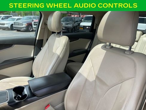 Used 2019 Lincoln Nautilus Reserve FWD image 16