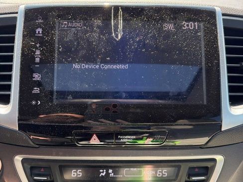 Used 2017 Honda Pilot EX-L image 9