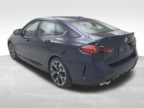 Certified 2025 BMW M235i xDrive w/ Premium Package image 7