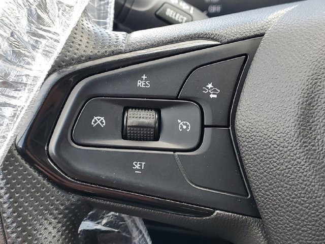 Used 2024 Chevrolet Trax LS FWD image 14