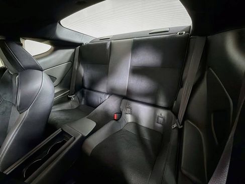 New 2026 Toyota GR86 Premium RWD image 17