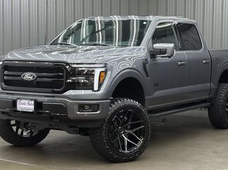 Used 2026 Ford F150 Lariat AWD/4WD video 1
