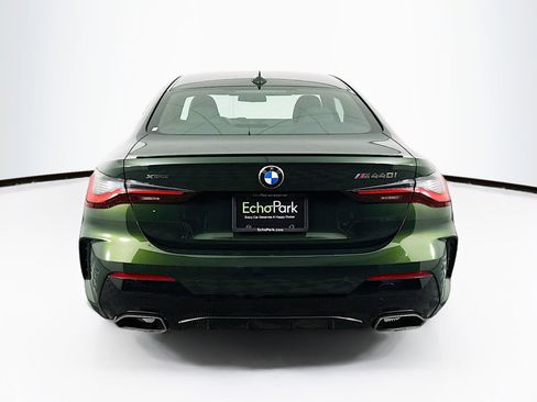 Used 2021 BMW 440i xDrive Coupe w/ Executive Package AWD/4WD image 7
