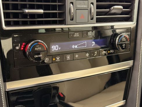 Used 2023 INFINITI QX80 Premium Select w/ Cargo Package image 26