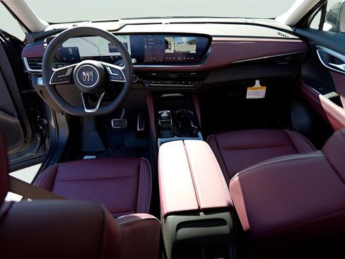 New 2026 Buick Envision Sport Touring image 24