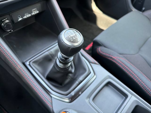 New 2026 Subaru WRX Premium w/ WRX Essentials Package AWD/4WD image 15